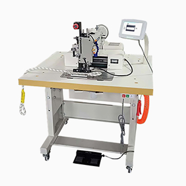 Computer-Pattern-Sewing-Machine